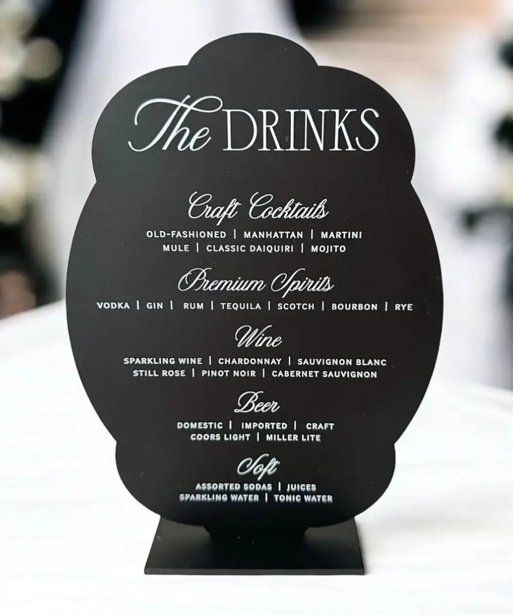 Souvenirs and Event Branding